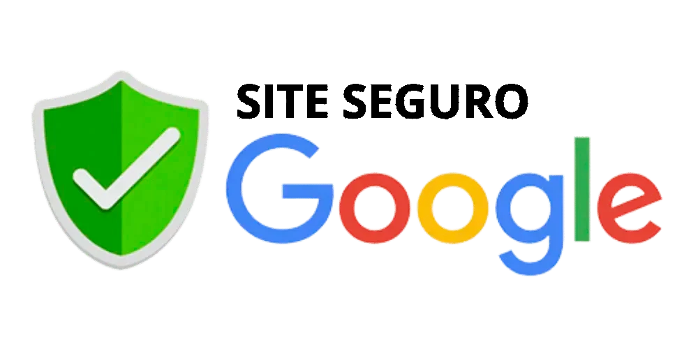 Google Site Seguro